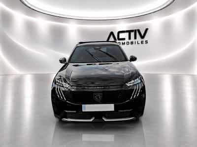 Peugeot 5008 HYBRID 145 GT E-DCS6 (2025) - Foto 2