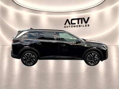 Peugeot 5008 HYBRID 145 GT E-DCS6 (2025) - Foto 8
