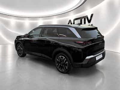 Peugeot 5008 HYBRID 145 GT E-DCS6 (2025) - Foto 5