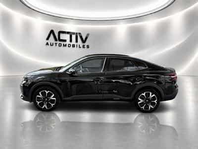 Citroen C4 X 1.2 HYBRIDE 145 MAX E-DCS6 (2025) - Foto 4