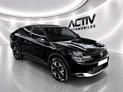Citroen C4 X 1.2 HYBRIDE 145 MAX E-DCS6 (2025) - Foto 3