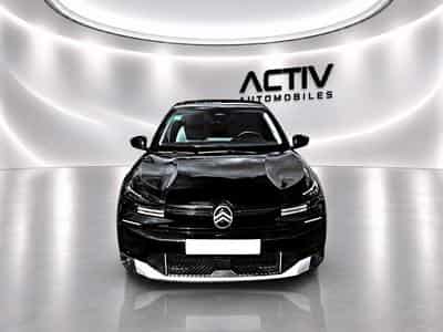 Citroen C4 X 1.2 HYBRIDE 145 MAX E-DCS6 (2025) - Foto 2