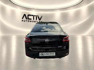 Citroen C4 X 1.2 HYBRIDE 145 MAX E-DCS6 (2025) - Foto 6