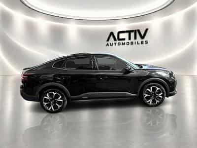 Citroen C4 X 1.2 HYBRIDE 145 MAX E-DCS6 (2025) - Foto 8