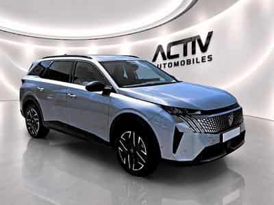 Peugeot 5008 HYBRID 145 ALLURE E-DCS6 (2025) - Foto 3