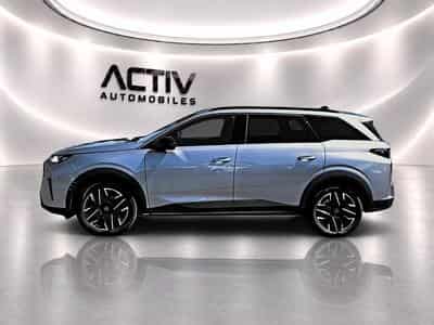 Peugeot 5008 HYBRID 145 ALLURE E-DCS6 (2025) - Foto 4
