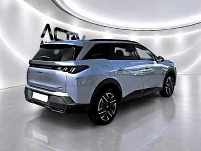 Peugeot 5008 HYBRID 145 ALLURE E-DCS6 (2025) - Foto 7