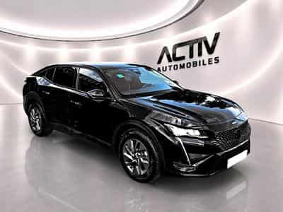 Peugeot 408 HYBRID 145 ALLURE E-DCS6 (2025) - Foto 3