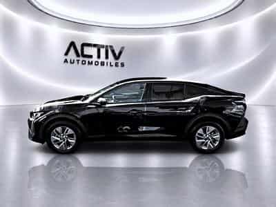 Peugeot 408 HYBRID 145 ALLURE E-DCS6 (2025) - Foto 4