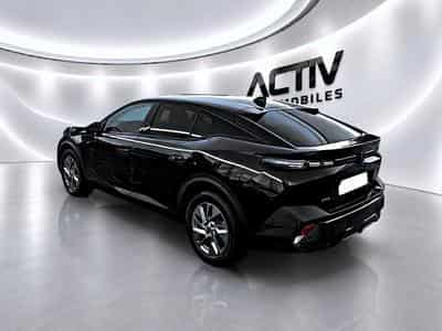 Peugeot 408 HYBRID 145 ALLURE E-DCS6 (2025) - Foto 5
