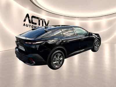 Peugeot 408 HYBRID 145 ALLURE E-DCS6 (2025) - Foto 7