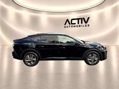 Peugeot 408 HYBRID 145 ALLURE E-DCS6 (2025) - Foto 8