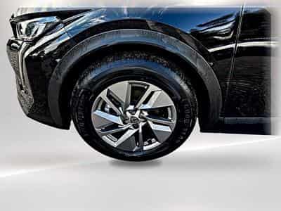 Peugeot 408 HYBRID 145 ALLURE E-DCS6 (2025) - Foto 9