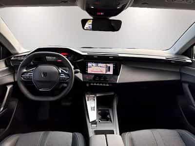 Peugeot 408 HYBRID 145 ALLURE E-DCS6 (2025) - Foto 10