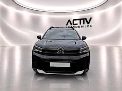 Citroen C5 AIRCROSS 1.5 BLUEHDI 130 MAX BOITE AUTOMATIQUE (2025) - Foto 2