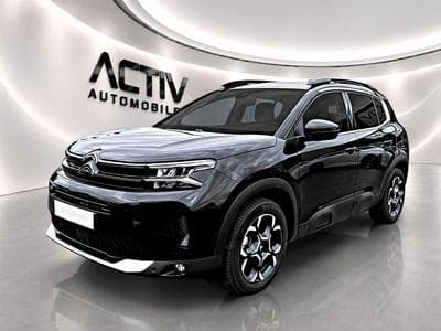 Citroen C5 AIRCROSS 1.5 BLUEHDI 130 MAX BOITE AUTOMATIQUE (2025) - Foto 1