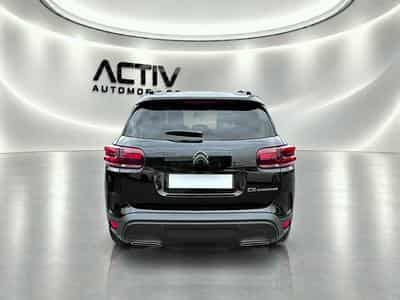 Citroen C5 AIRCROSS 1.5 BLUEHDI 130 MAX BOITE AUTOMATIQUE (2025) - Foto 6