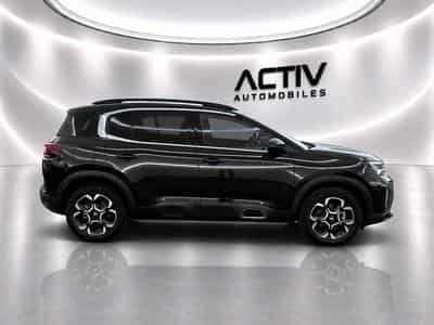 Citroen C5 AIRCROSS 1.5 BLUEHDI 130 MAX BOITE AUTOMATIQUE (2025) - Foto 8