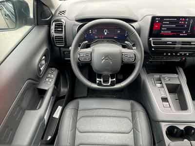 Citroen C5 AIRCROSS 1.5 BLUEHDI 130 MAX BOITE AUTOMATIQUE (2025) - Foto 10