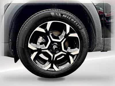 Citroen C5 AIRCROSS 1.5 BLUEHDI 130 MAX BOITE AUTOMATIQUE (2025) - Foto 9