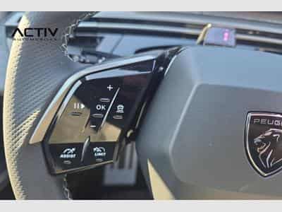 Peugeot 5008 Hybrid 145 e-DCS6 GT (2026) - Foto 15