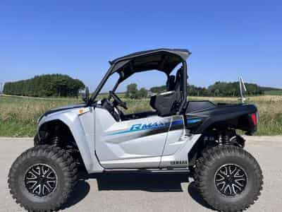 Yamaha Wolverine 1000 RMAX 2 Limited (2026) - Photo 4