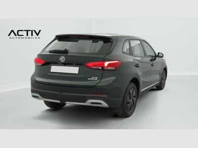 Mg ZS 1.5 L Hybrid+ 197 ch Standard (2026) - Foto 7