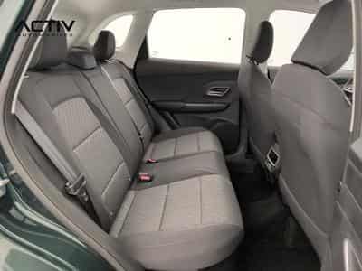 Mg ZS 1.5 L Hybrid+ 197 ch Standard (2026) - Foto 10
