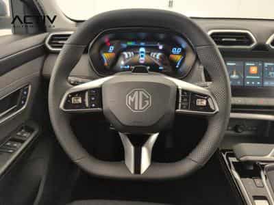 Mg ZS 1.5 L Hybrid+ 197 ch Standard (2026) - Foto 14