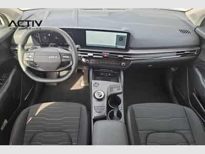 Kia SPORTAGE Hybride 239 ch BVA6 Active (2026) - Foto 12