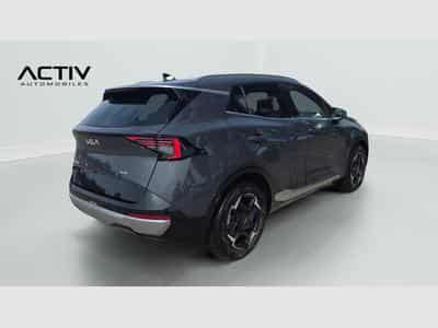 Kia SPORTAGE Hybride 239 ch BVA6 Active (2026) - Foto 7
