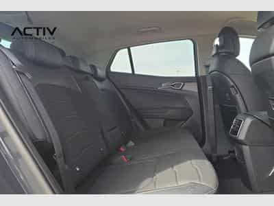 Kia SPORTAGE Hybride 239 ch BVA6 Active (2026) - Foto 10