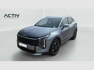 Kia SPORTAGE Hybride 239 ch BVA6 Active (2026) - Foto 3