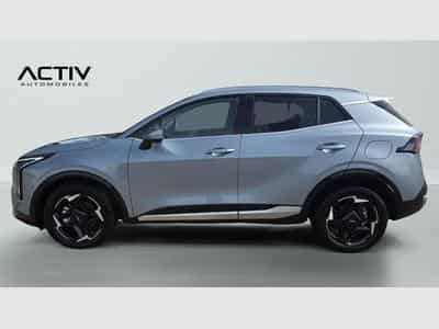 Kia SPORTAGE Hybride 239 ch BVA6 Active (2026) - Foto 4