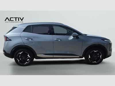 Kia SPORTAGE Hybride 239 ch BVA6 Active (2026) - Foto 8