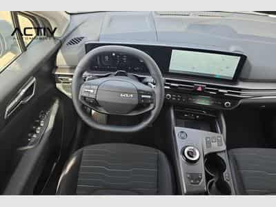 Kia SPORTAGE Hybride 239 ch BVA6 Active (2026) - Foto 13