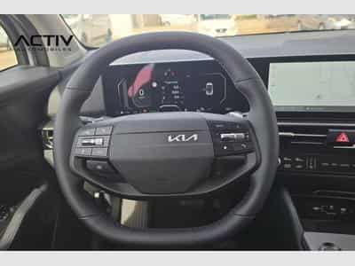Kia SPORTAGE Hybride 239 ch BVA6 Active (2026) - Foto 14