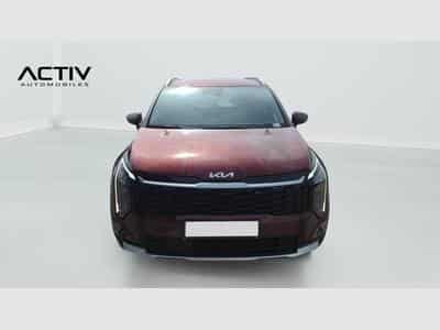 Kia SPORTAGE Hybride 239 ch BVA6 Active (2026) - Foto 2