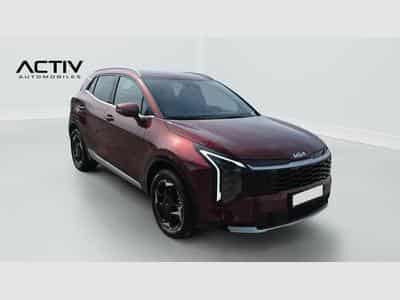 Kia SPORTAGE Hybride 239 ch BVA6 Active (2026) - Foto 1