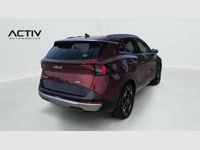 Kia SPORTAGE Hybride 239 ch BVA6 Active (2026) - Foto 7