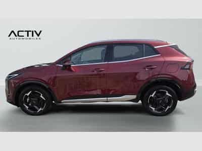 Kia SPORTAGE Hybride 239 ch BVA6 Active (2026) - Foto 4