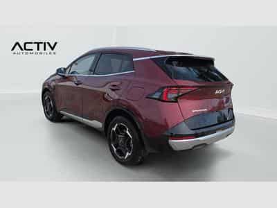 Kia SPORTAGE Hybride 239 ch BVA6 Active (2026) - Foto 5