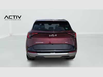 Kia SPORTAGE Hybride 239 ch BVA6 Active (2026) - Foto 6