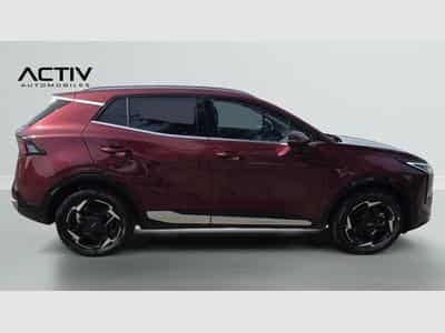 Kia SPORTAGE Hybride 239 ch BVA6 Active (2026) - Foto 8