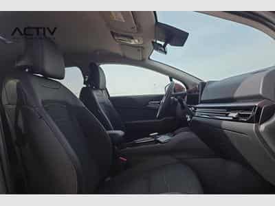 Kia SPORTAGE Hybride 239 ch BVA6 Active (2026) - Foto 9