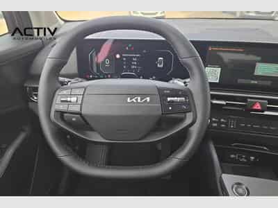 Kia SPORTAGE Hybride 239 ch BVA6 Active (2026) - Foto 14