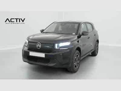 Citroën C3 Aircross 113 ch autonomie confort You (2025) - Foto 3