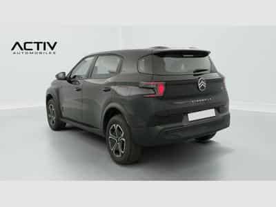 Citroën C3 Aircross 113 ch autonomie confort You (2025) - Foto 5