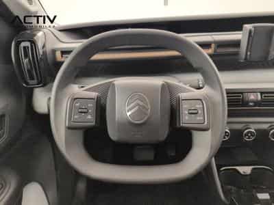 Citroën C3 Aircross 113 ch autonomie confort You (2025) - Foto 14