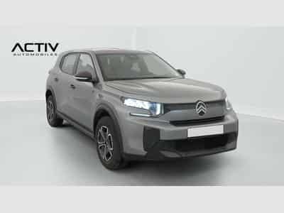 Citroën C3 Aircross 113 ch autonomie confort You (2025) - Foto 1